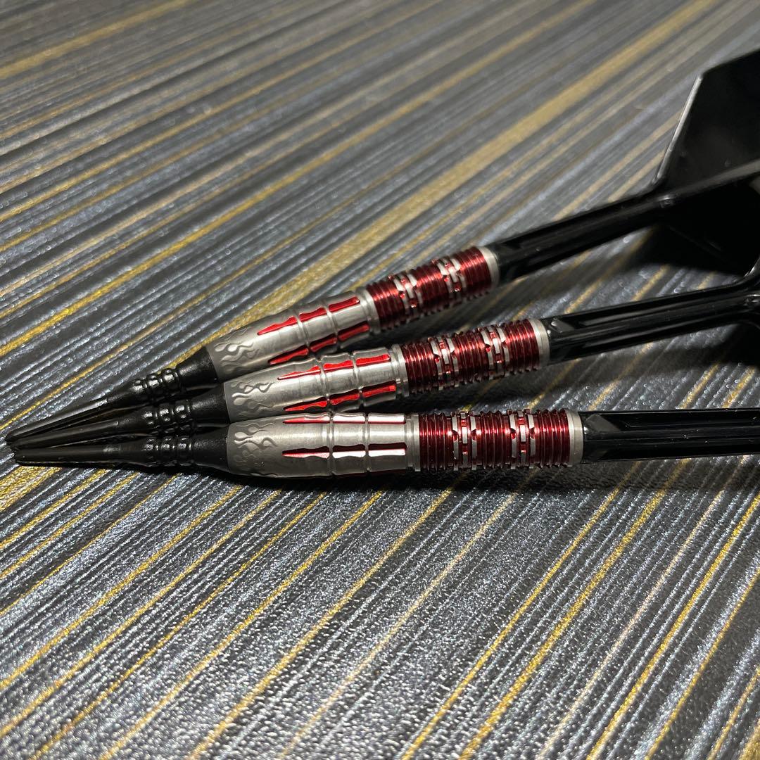 定価17000円 ソフトダーツ 大人気モデル パイロ g11 エスダーツ