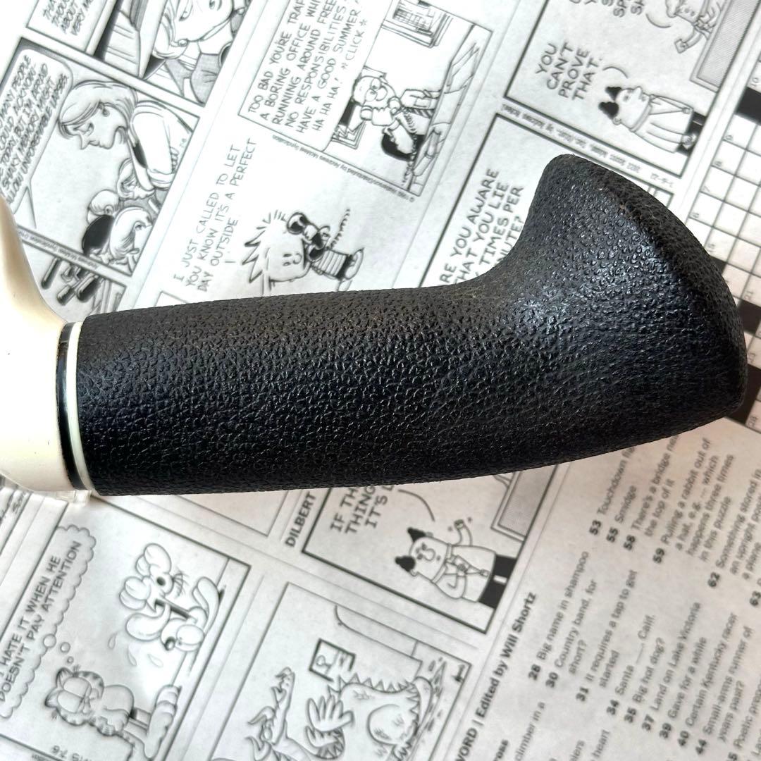 【希少】フジグリップ ロブスター NAコネット ホワイト