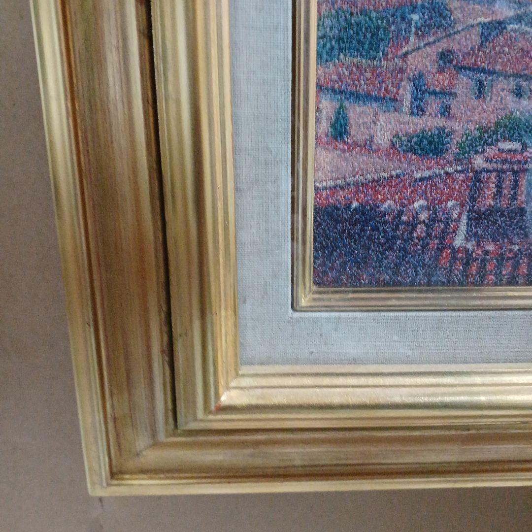 お値下げ中 羽田裕 ホキ美術館 写実 風景画 油彩画 野田弘志 中山忠彦