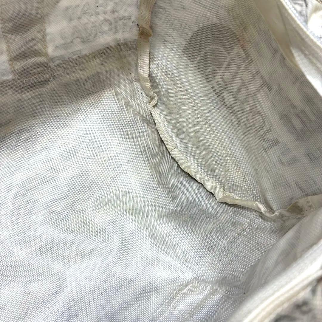 【廃盤カラー】 ノースフェイス 2way ダッフルバッグ XS 31L 耐水