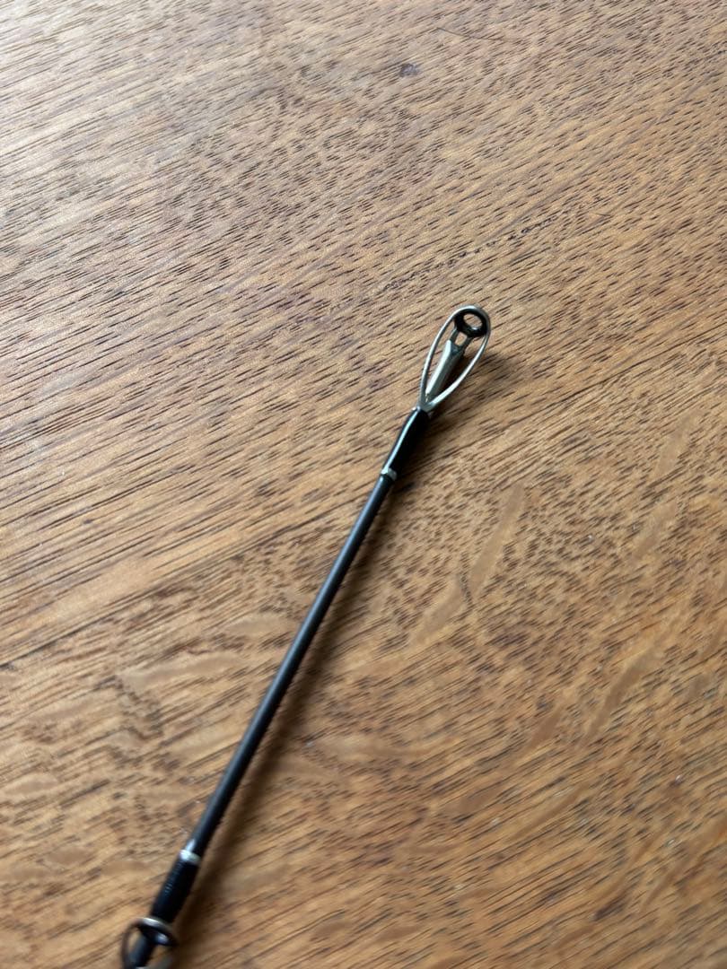 ヒ*キ様 モンストロ71 ツララ スイムジグ ロッド スコーン ジェットセッター