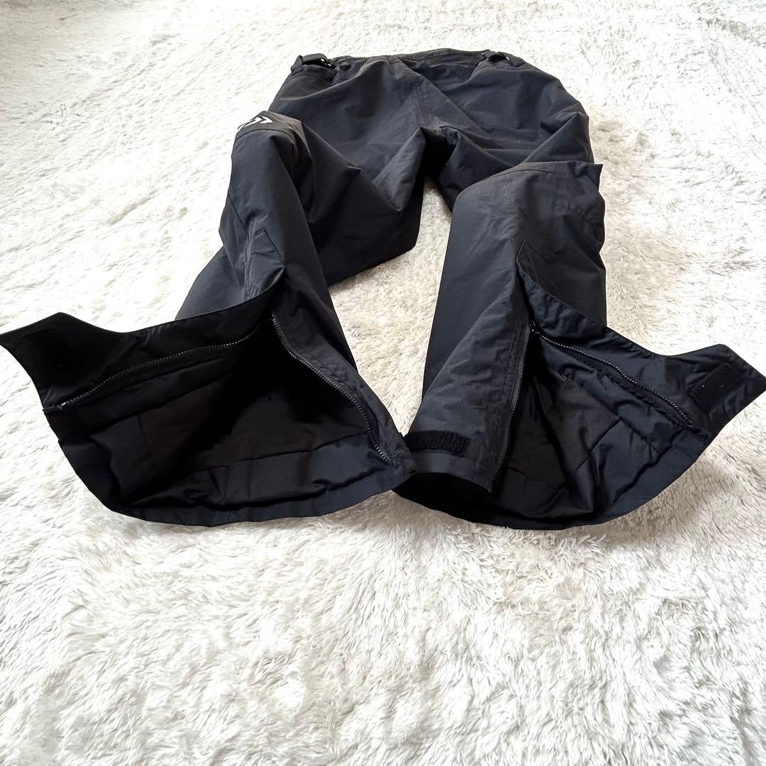 美品✨ダイワ レインマックスハイパー ハイロフトウィンタースーツ上下　 防寒防水