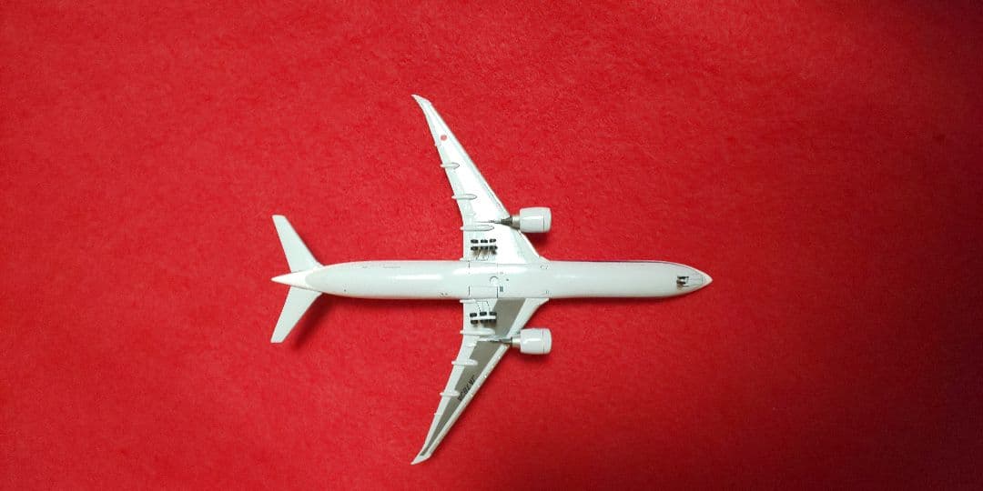 ANA B777-300er アエロ500 1/500 aero500 全日空