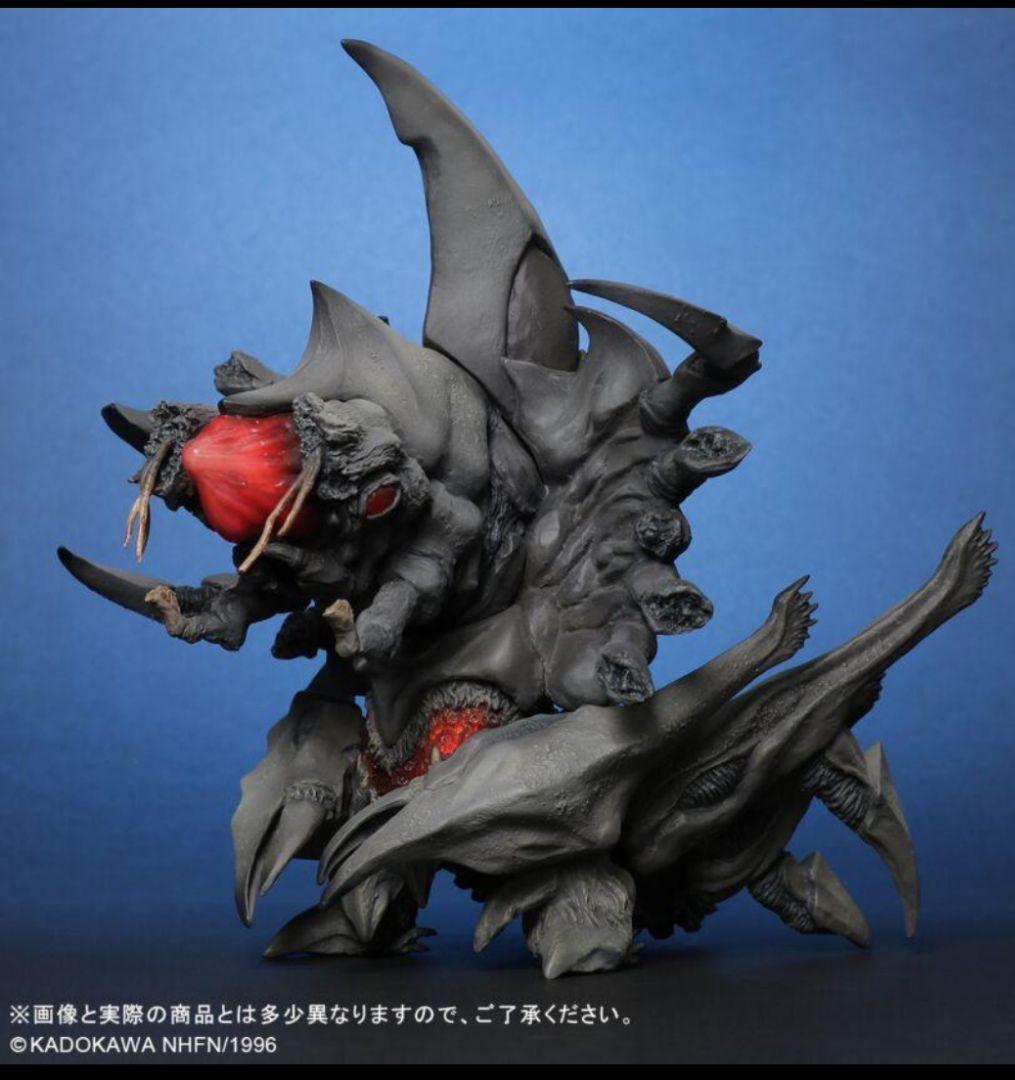 デフォリアル レギオン ダメージVer. 少年リック限定