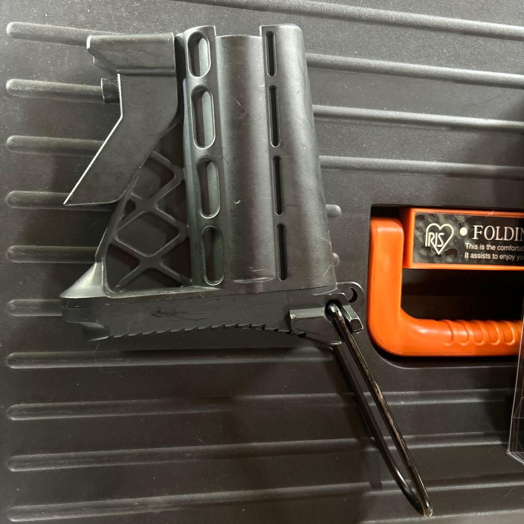 Mk46 ストックベースセット