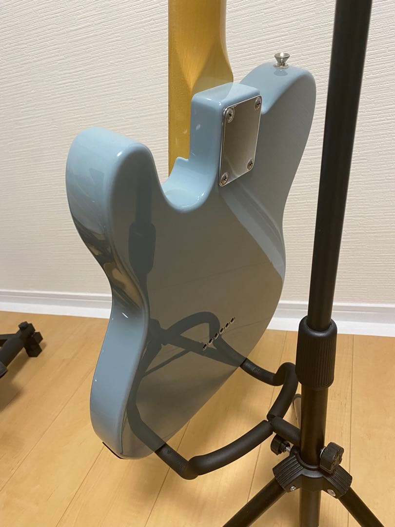 【FUJIGEN(フジゲン)】テレキャスター