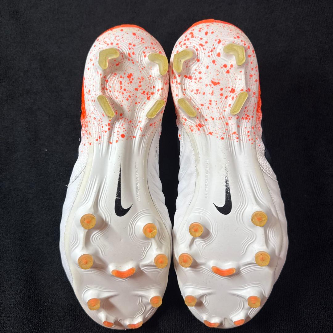 ナイキティエンポレジェンド7 FG