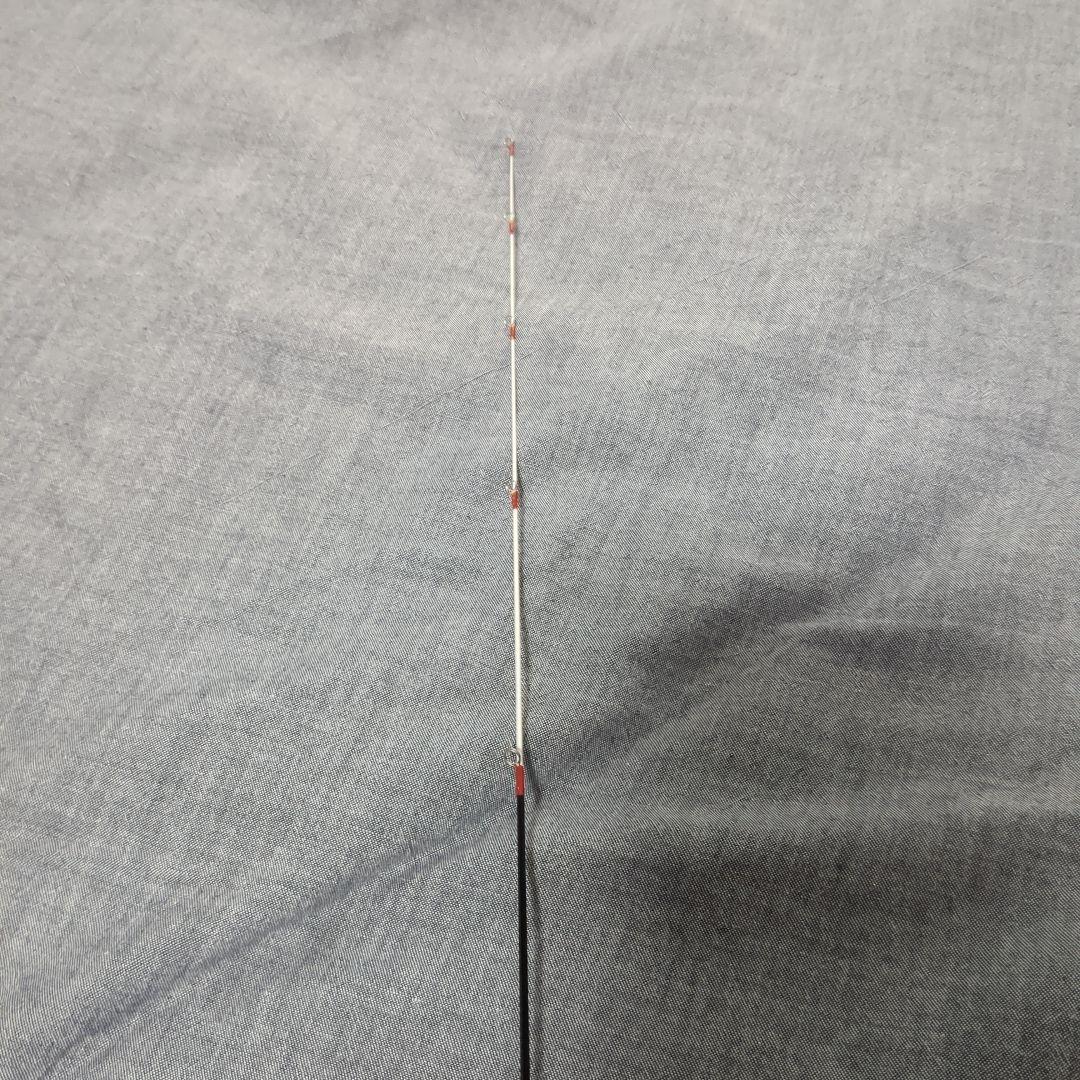 がまちぬ 筏竿セット2本