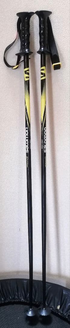 スキービンディングブランドセットVOLKL/RTM166 Marker/3M