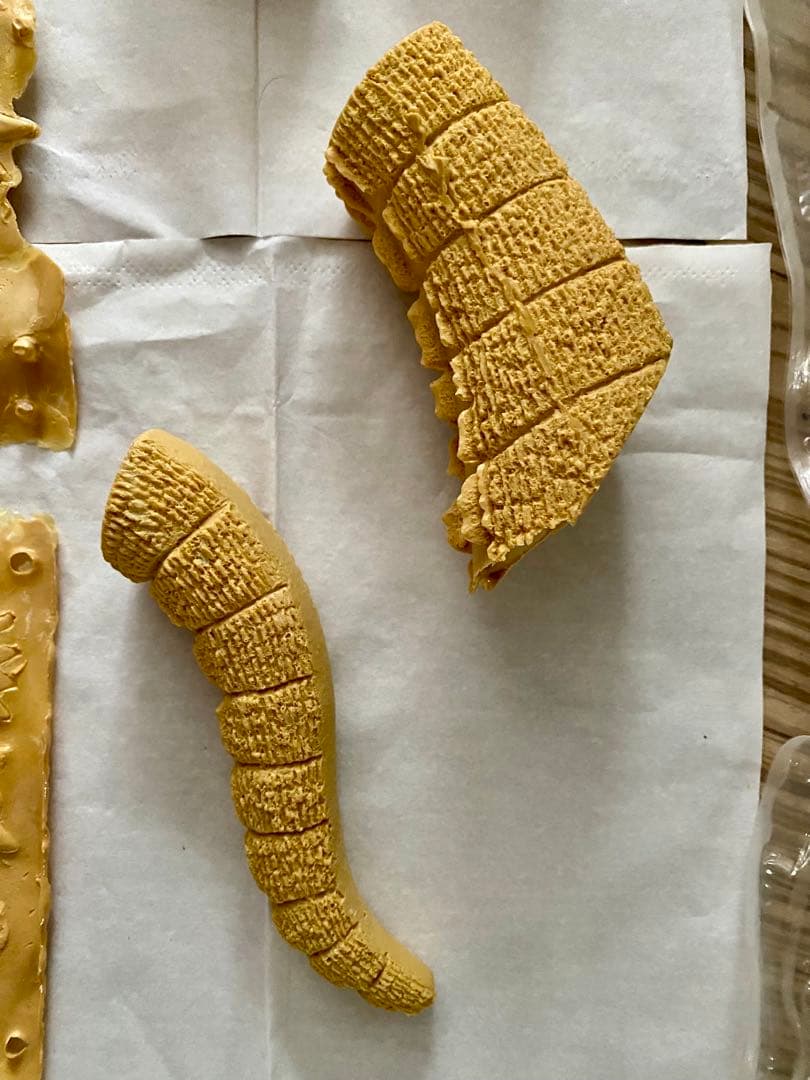 希少 ヴィンテージ Godzilla レジン製ガレージキット（未塗装）