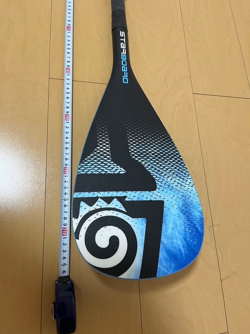 スターボード　パドル　SUP サップ