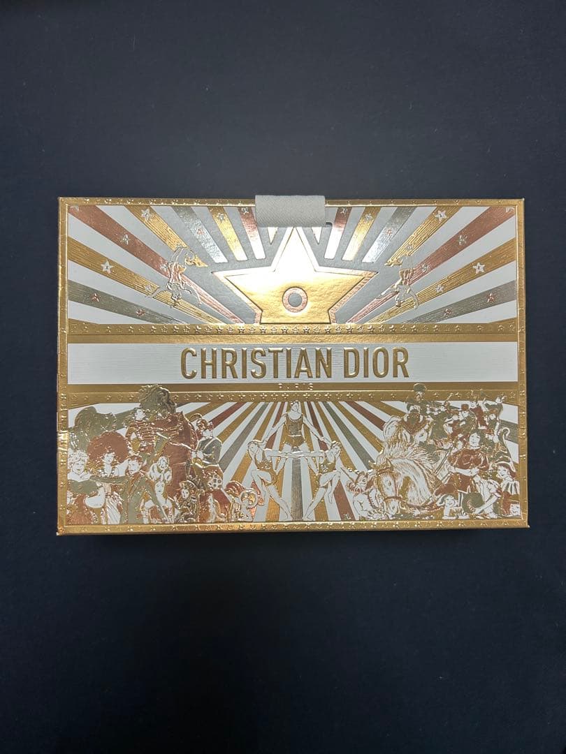 Miss Dior ワードローブセット