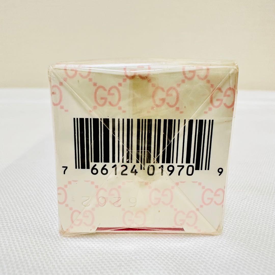 新品未開封　GUCCI ENVY me グッチ　エンヴィ　ミー　香水　30ml