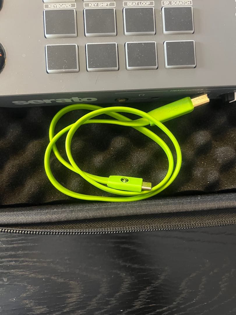 DJ機材 PIONEER DDJ FLX6 GT