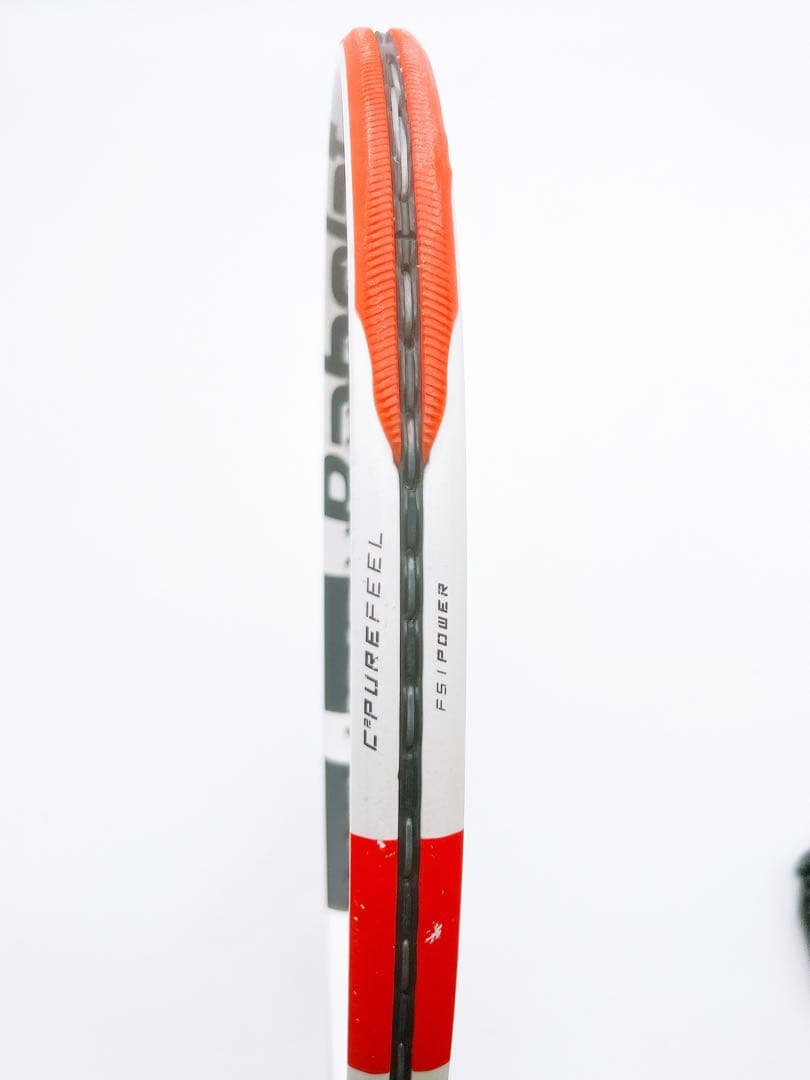 Babolat バボラ ピュアストライク100 300g G2