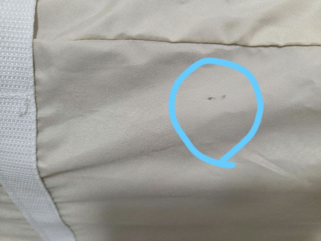 Aprica ココネルエアー ベビーベッド​【説明書あり】