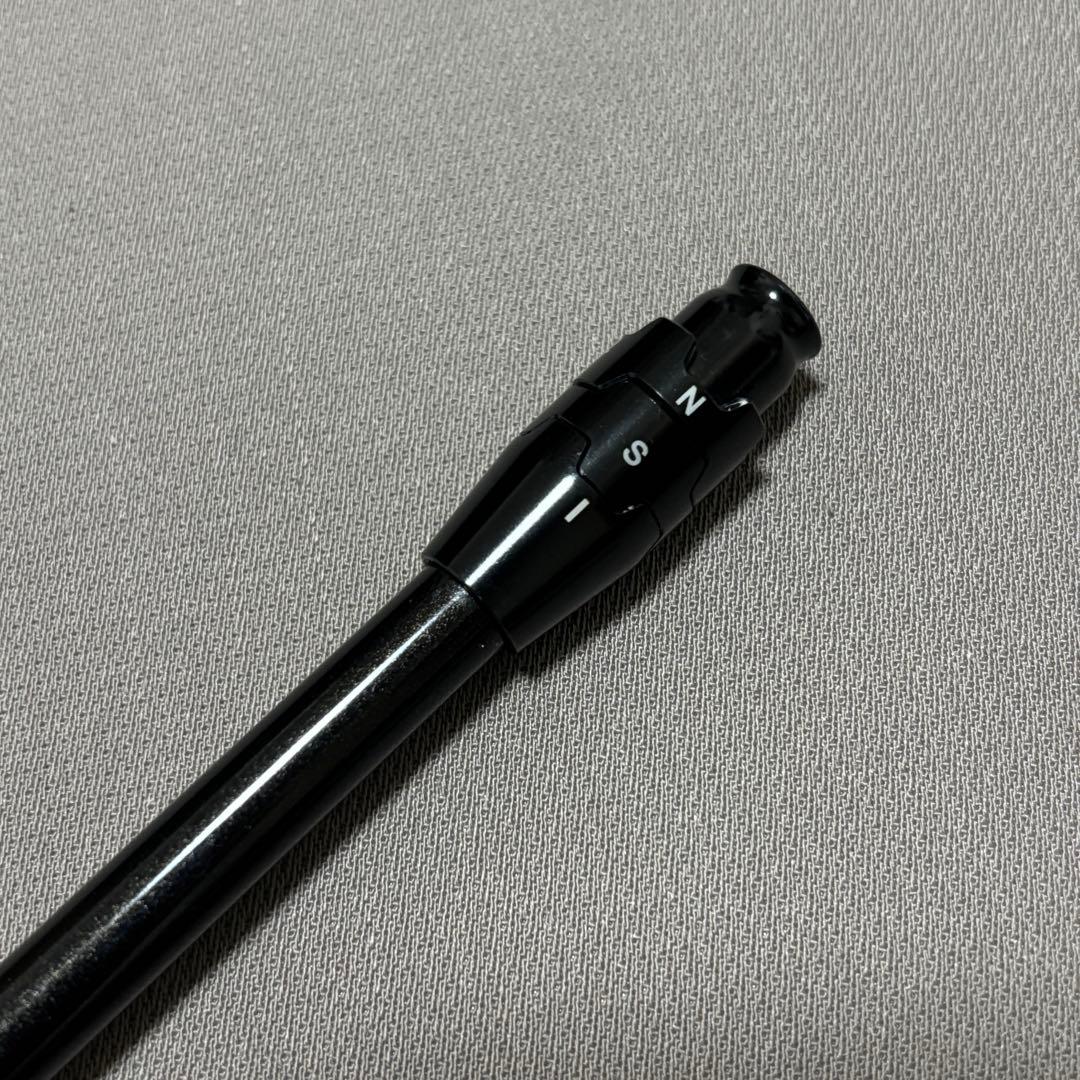 グラファイトデザイン ラウネi90S キャロウェイスリーブ RAUNE