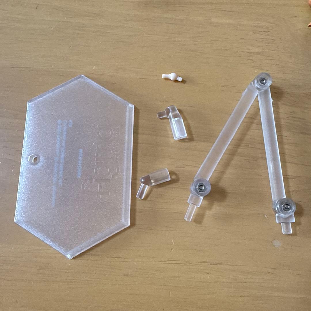 figma ユウリ 箱無し