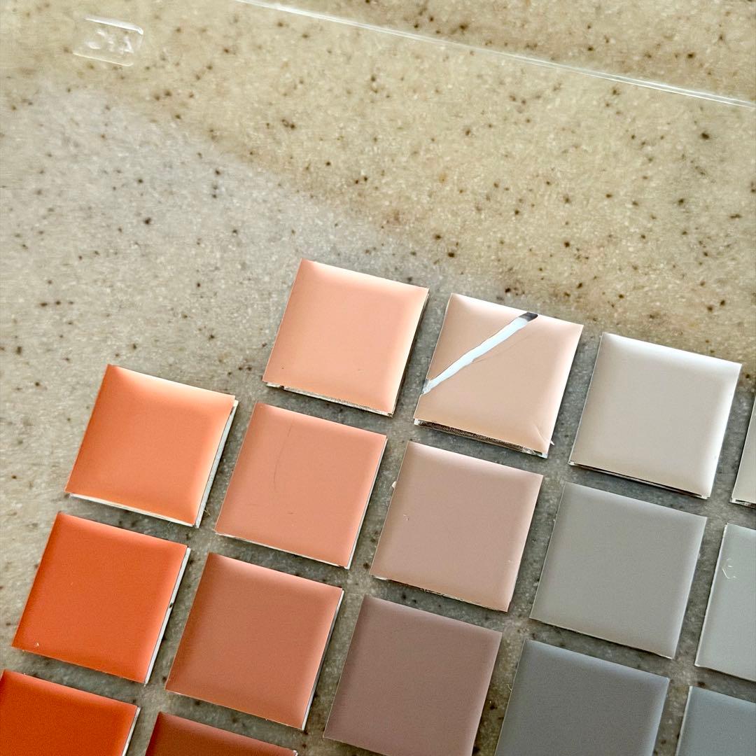 日本色研 PCCS色立体