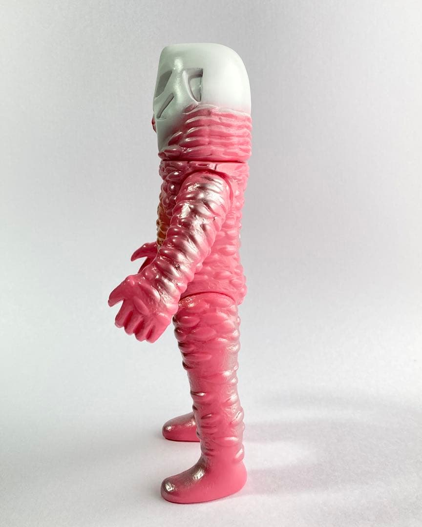 ザラブ星人　ブルマァク