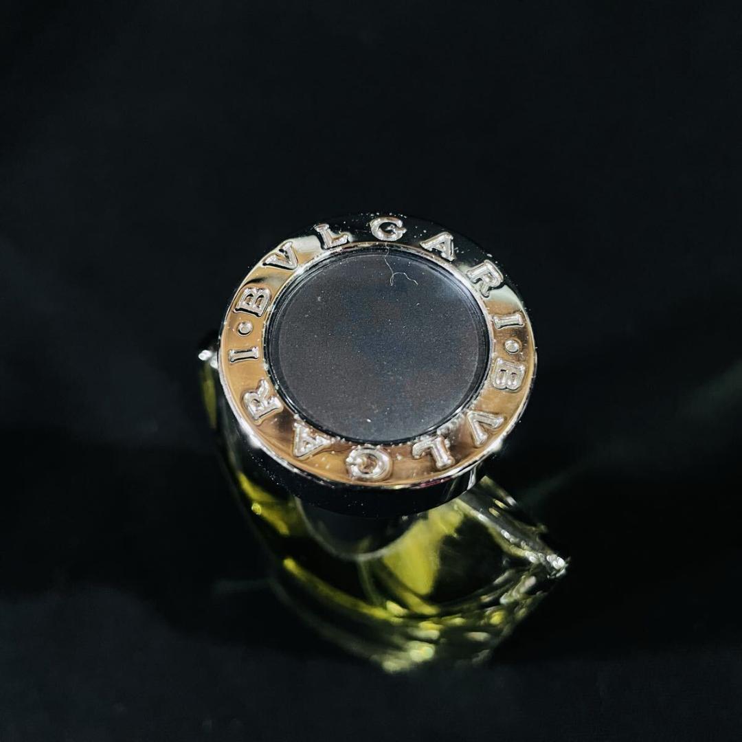 廃盤 BVLGARI SOIR オードトワレ 香水 ブルガリ ソワール 50ml