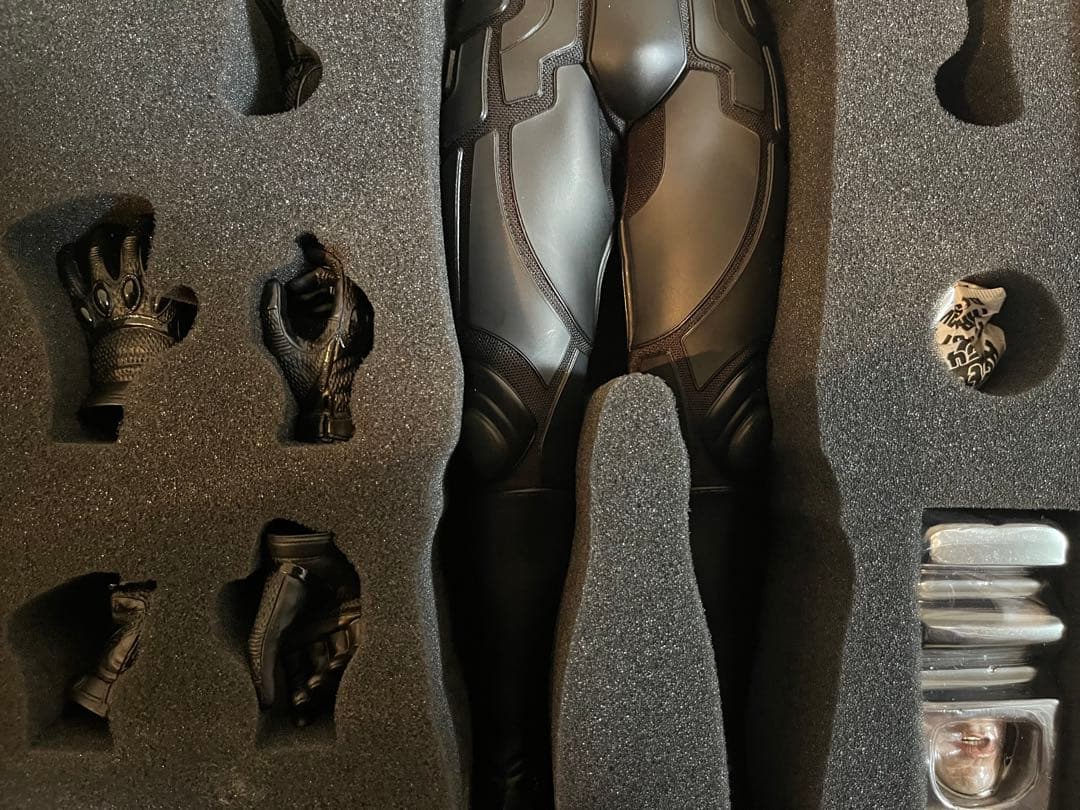 ホットトイズ　バットマン　クオーター　スケール　1/4 batman