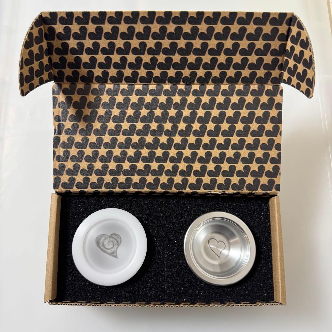 スポーツトイ・アクショントイ empathy oneLove pack