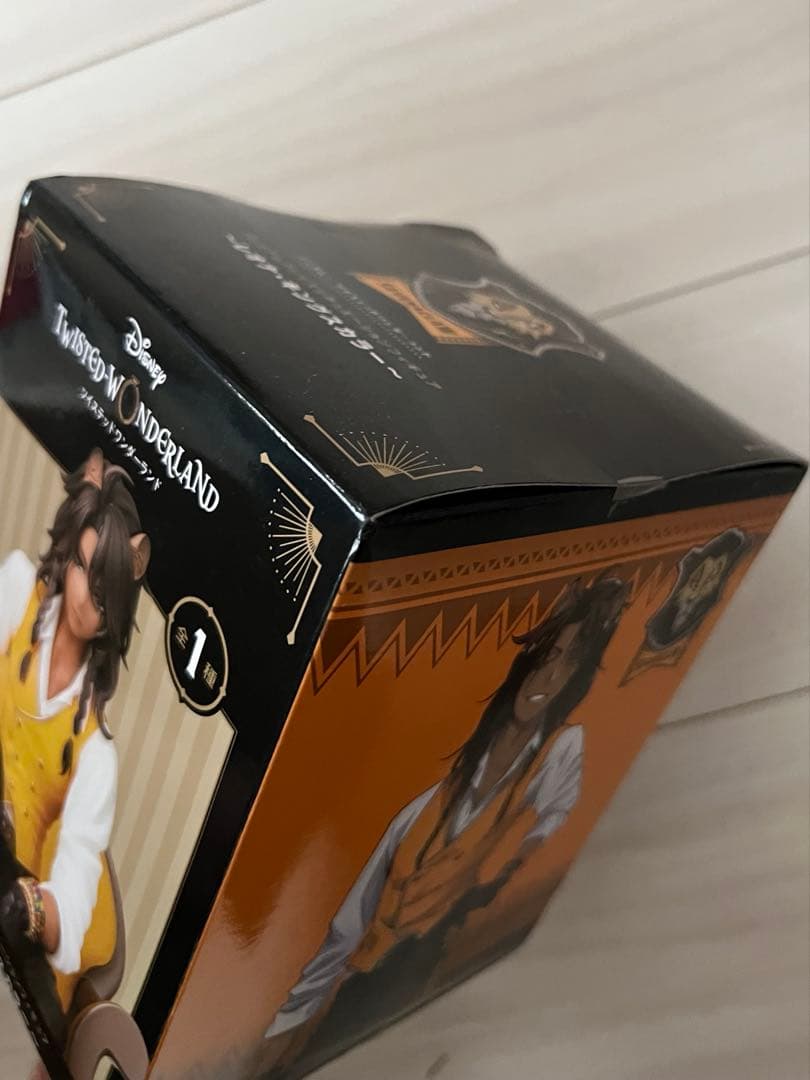 フィギュア　Qposket プライズ景品等　130点以上