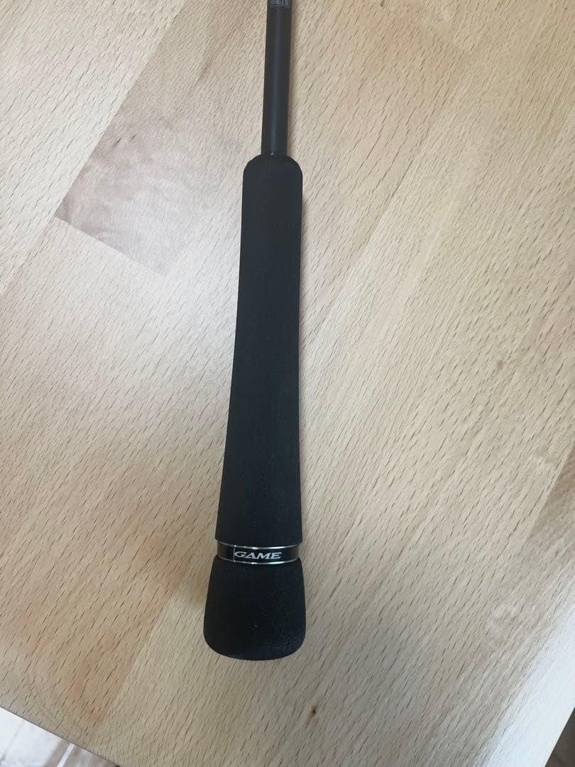 シマノ 21 ゲームタイプ LJ S610-0