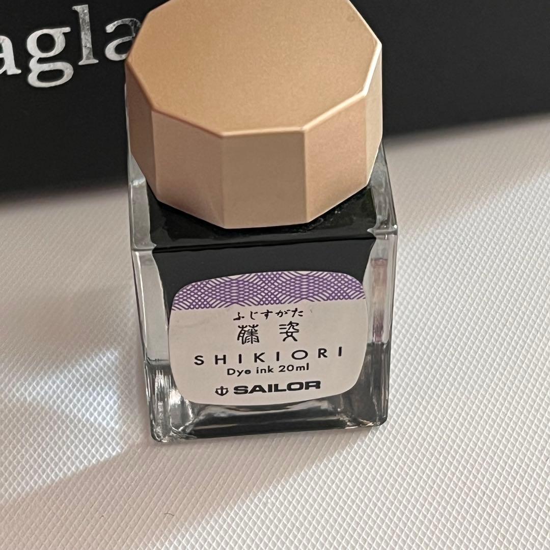 paraglass（パラグラス） インク付き