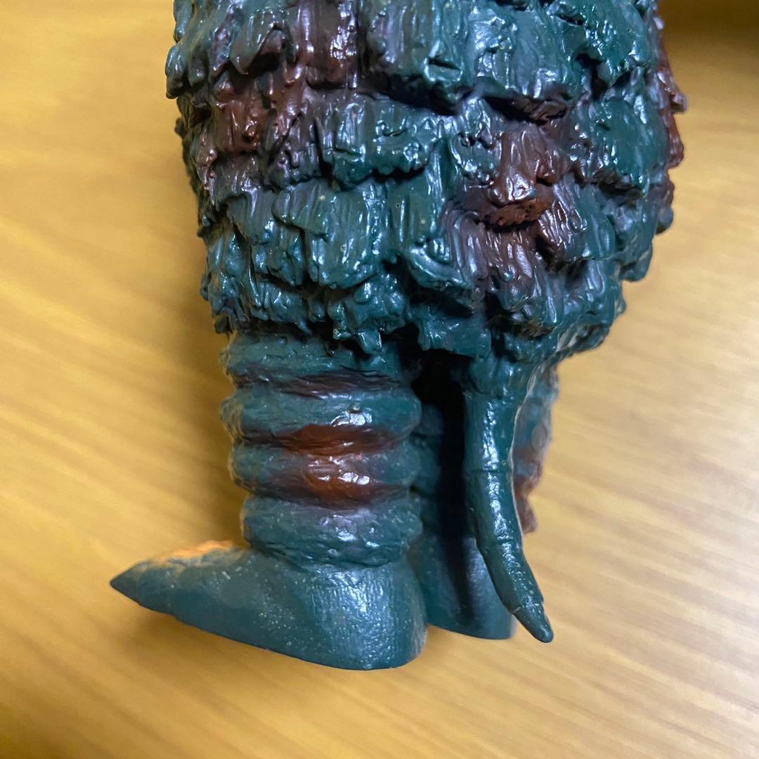 【当時物】ポピー キングザウルスシリーズ ガラモン 5449