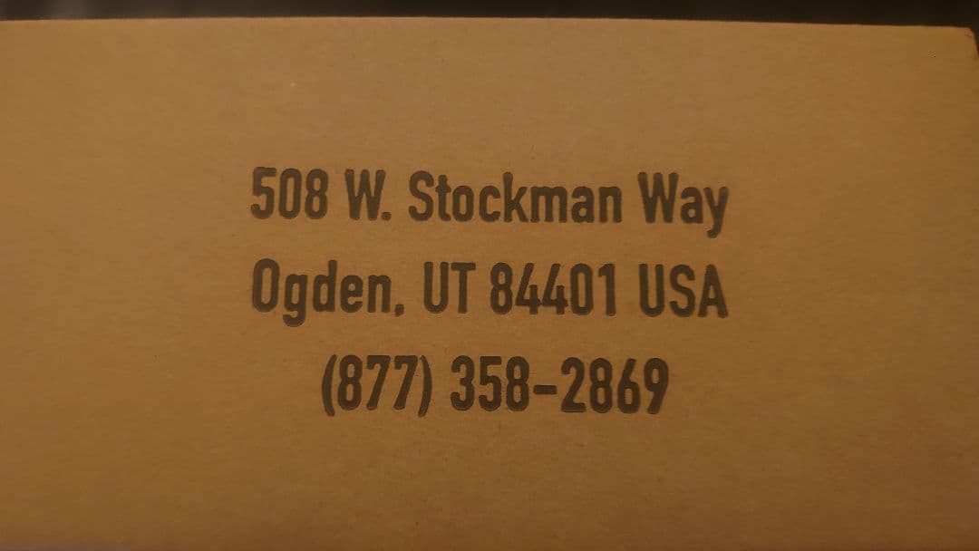 【美品】ENVE MOUNTAIN FORK 29 BOOST