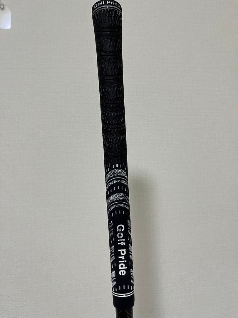 stealth2 ドライバー　9.0 純正シャフト50s　ヘッドカバー付き