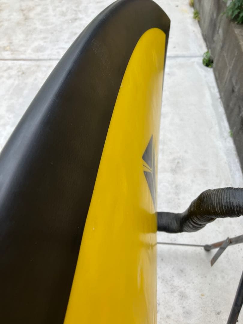 レア！新品２回使用のみ美品formula energy alienモデル