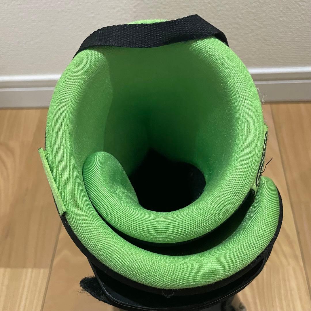 【希少】フルティルトHIFIVE 25cm ユニセックス