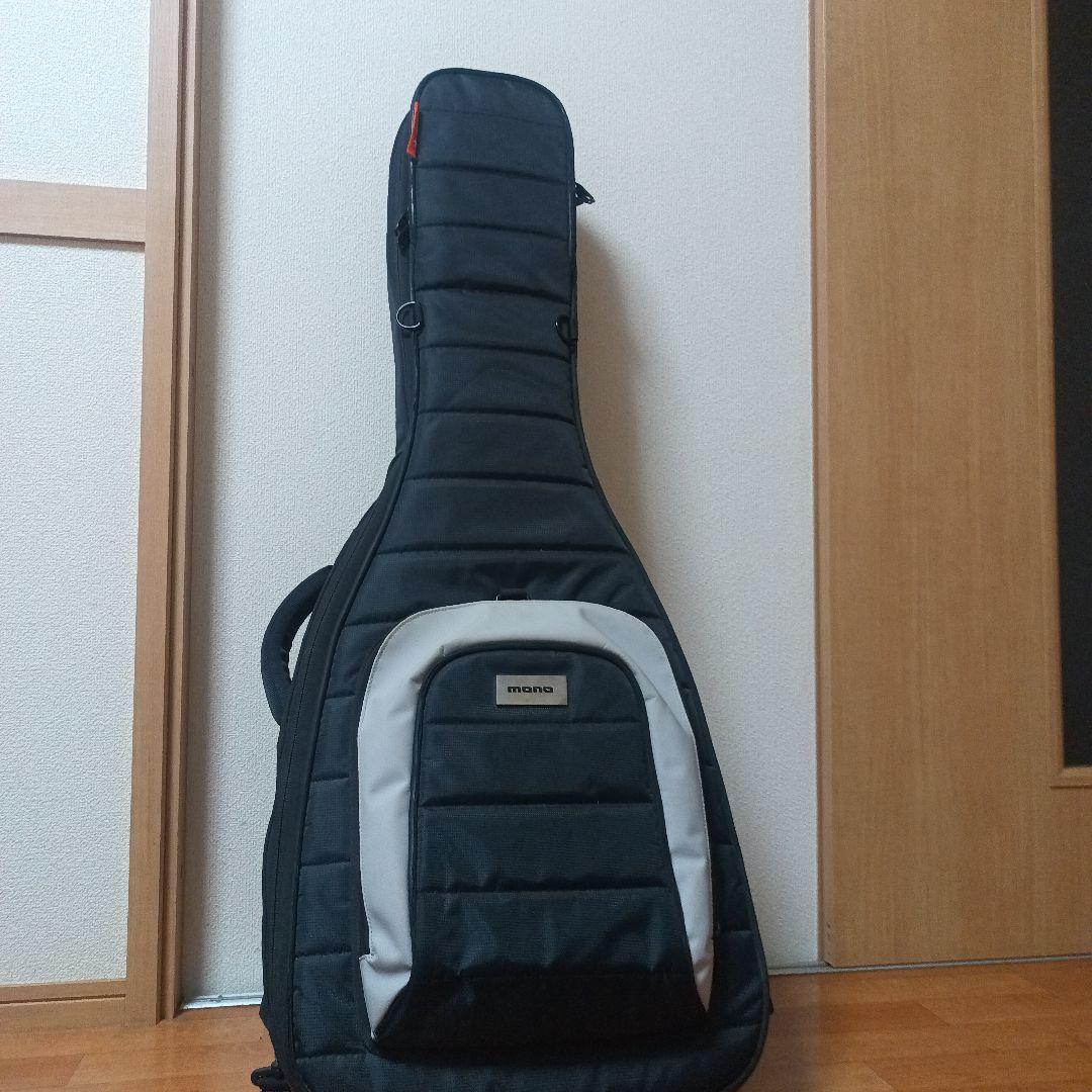 ギター Josh Parkin Guitars Custom Order