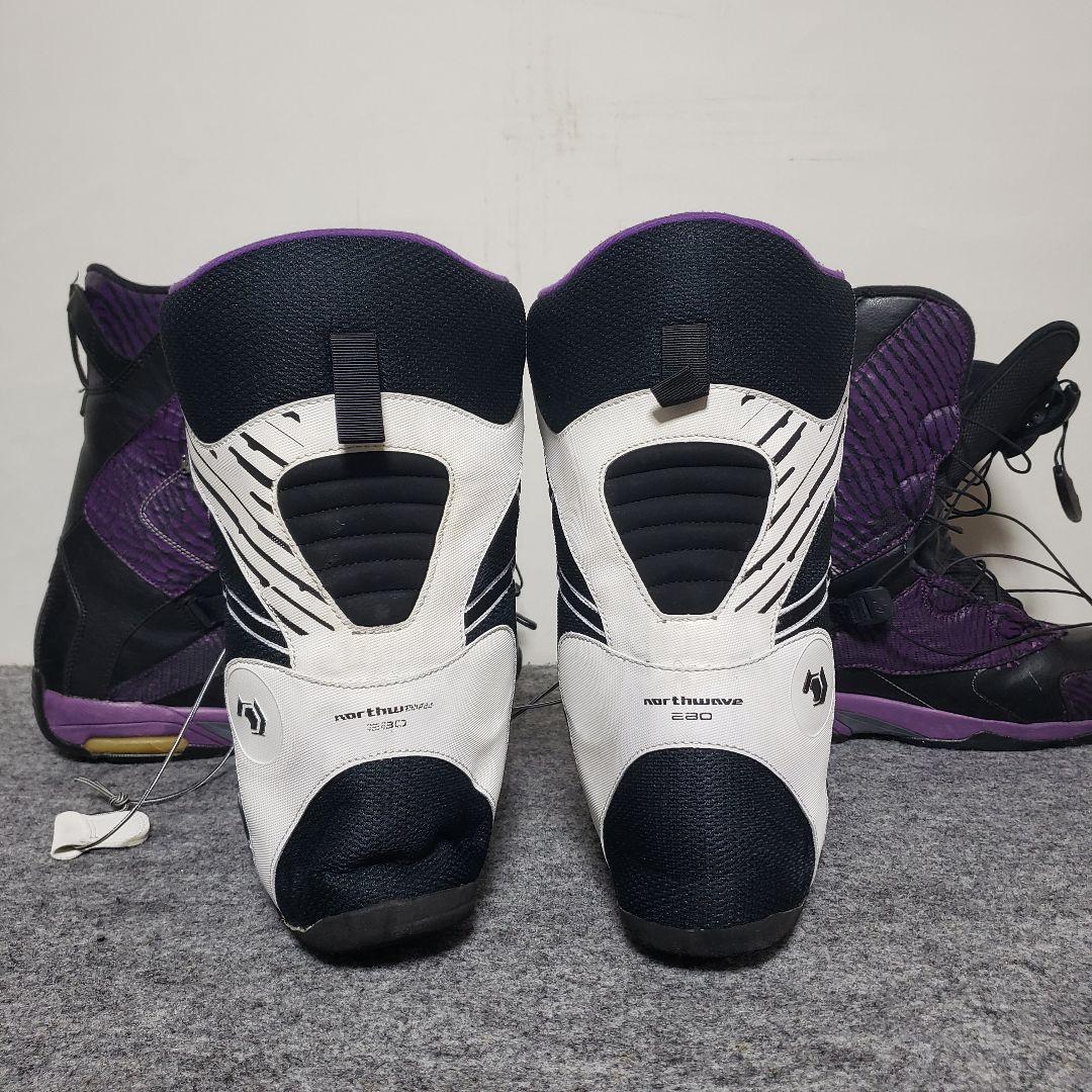 northwave 28.0cm メンズ スノーボードブーツ