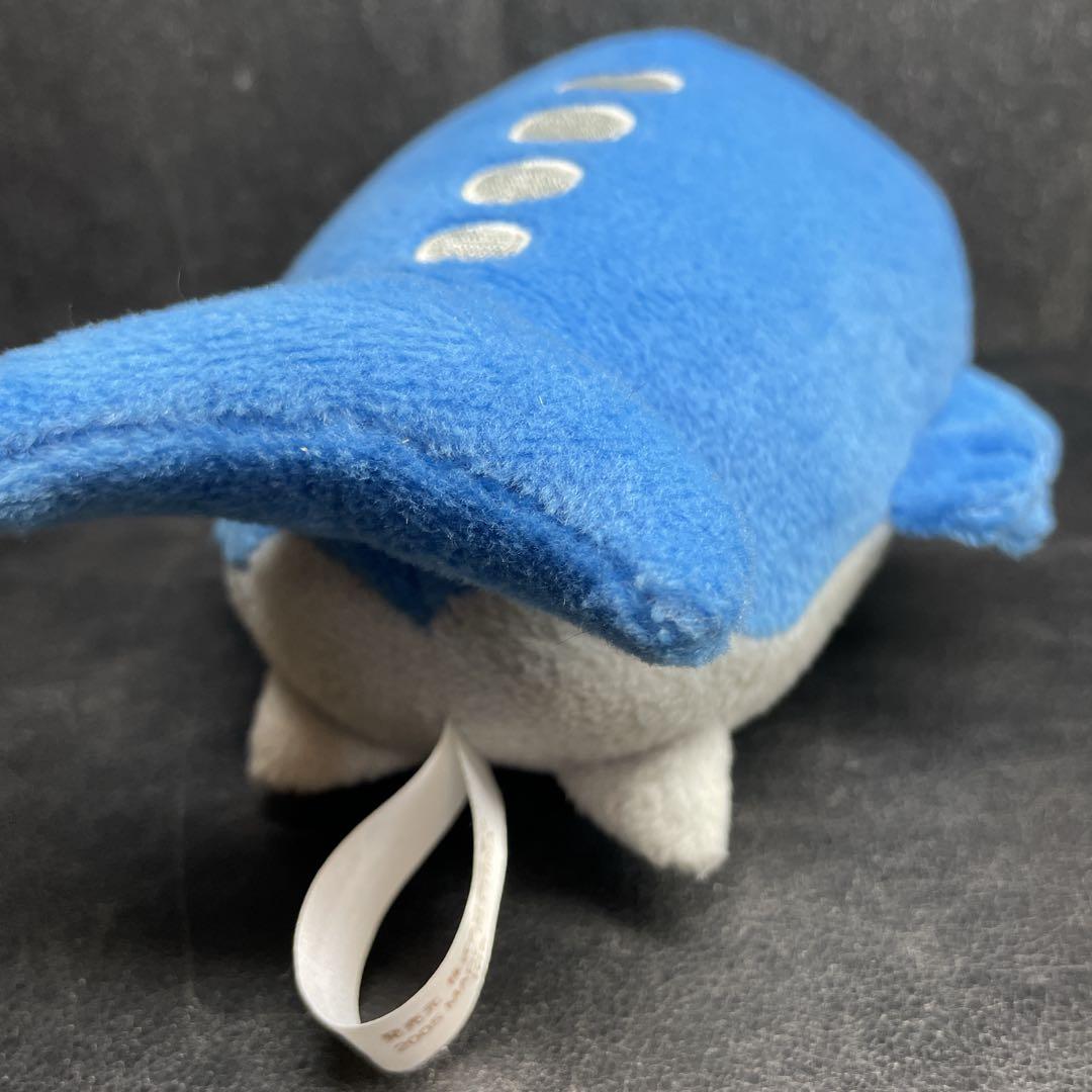 ポケモンセンター 2005年 ホエルオー ぬいぐるみ ポケットモンスター