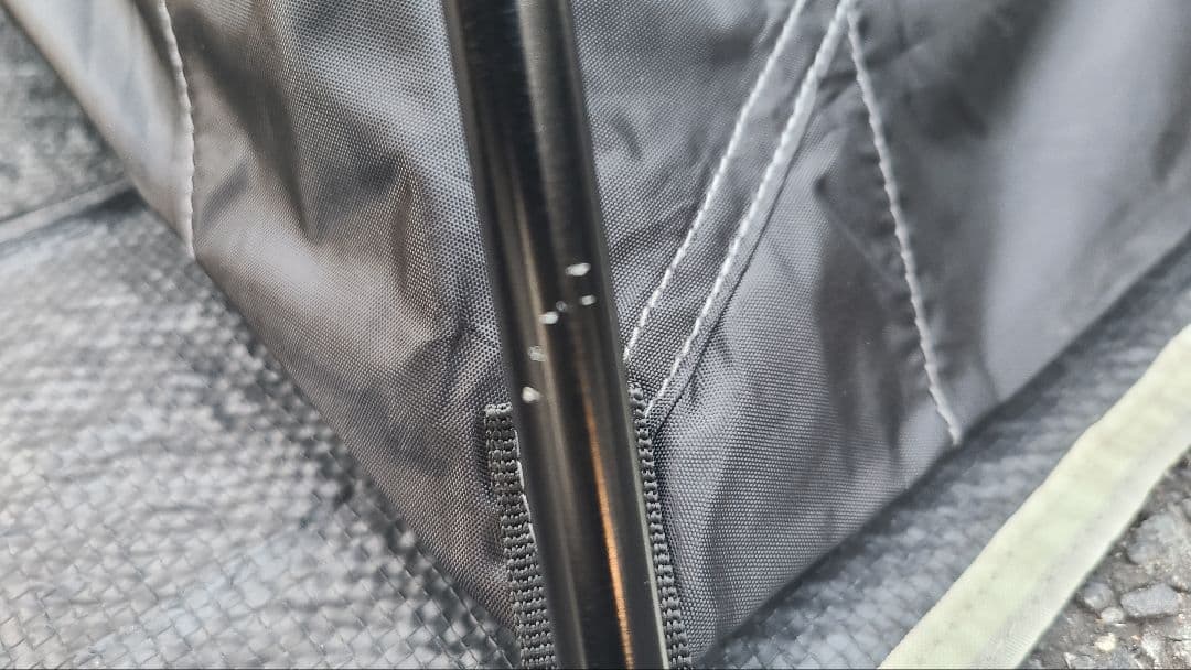 NEIGHBORHOOD E-BASE M-16ネイバーフッド ヘリノックス