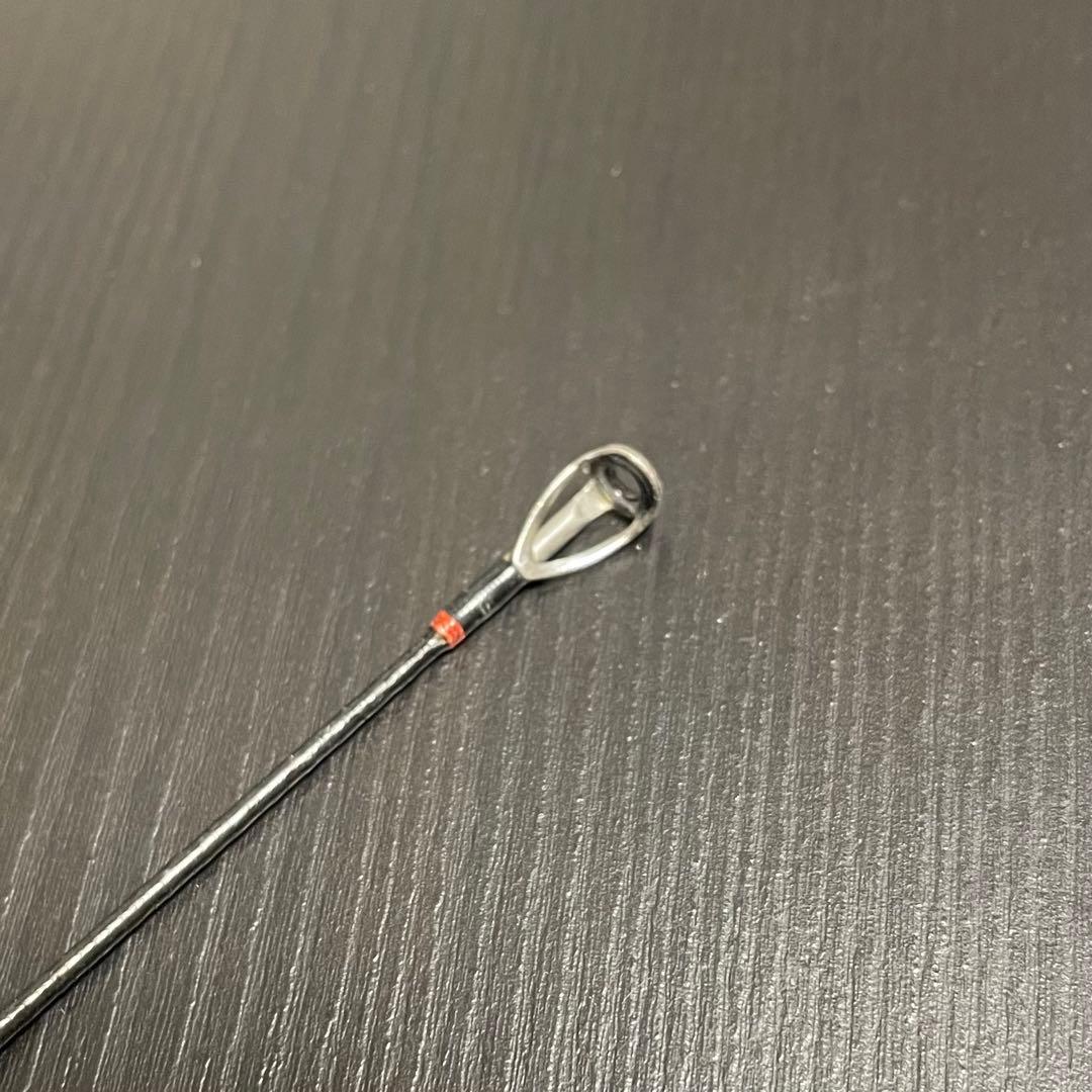 シマノ 初代 ポイズンアドレナ 264UL-2