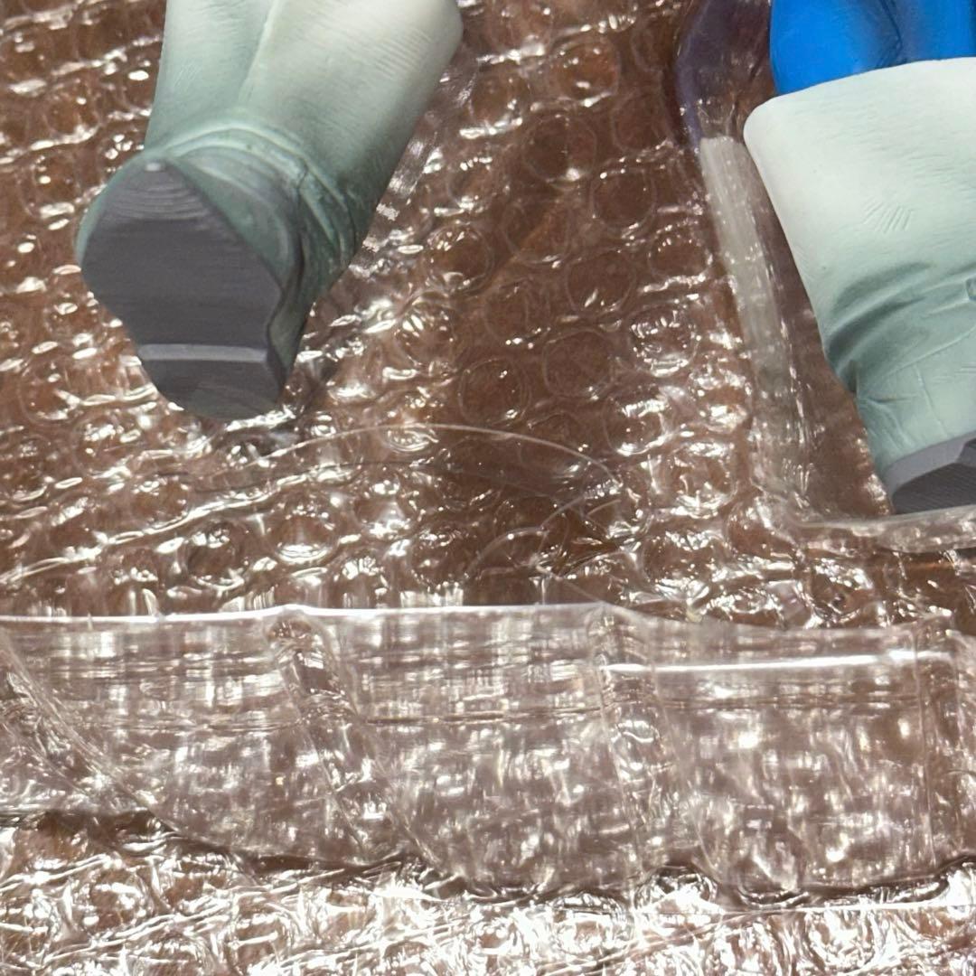 SMSP ドラゴンボール 孫悟空 ベジータ 01 A賞 セット