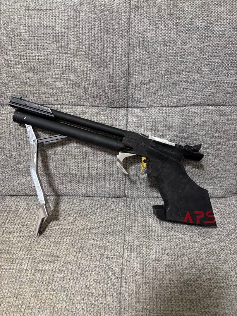 マルゼン　APS-3　中古　作動問題無し