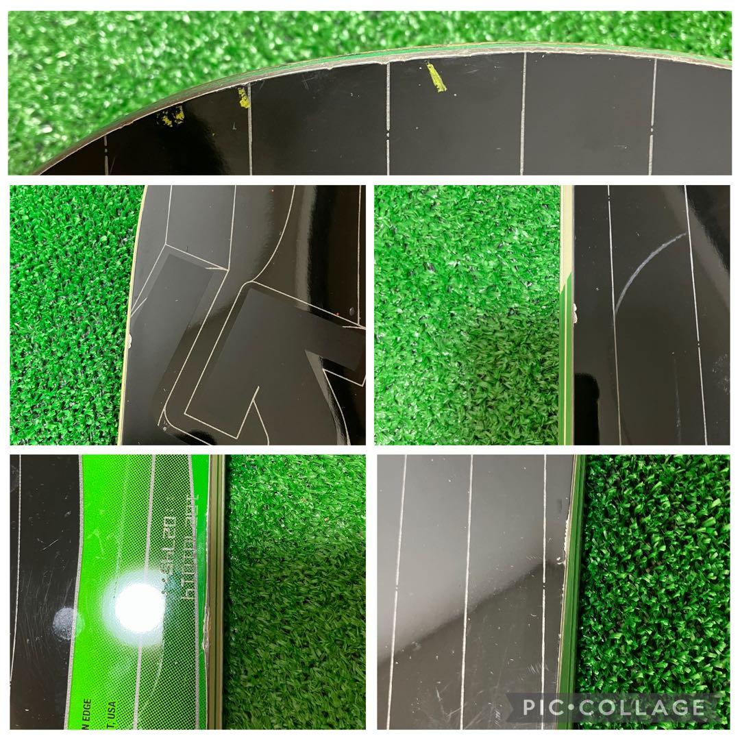 BURTON　スノーボード　VAPOR　159cm 　正規品　比較的綺麗