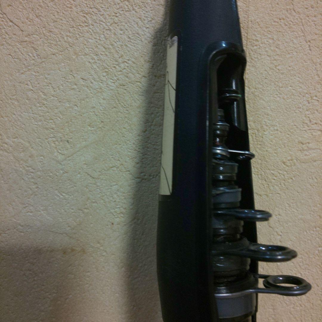 専用！ヴィンテージ！ シマノ 磯竿 ハイパワーXプロセレクト磯2号