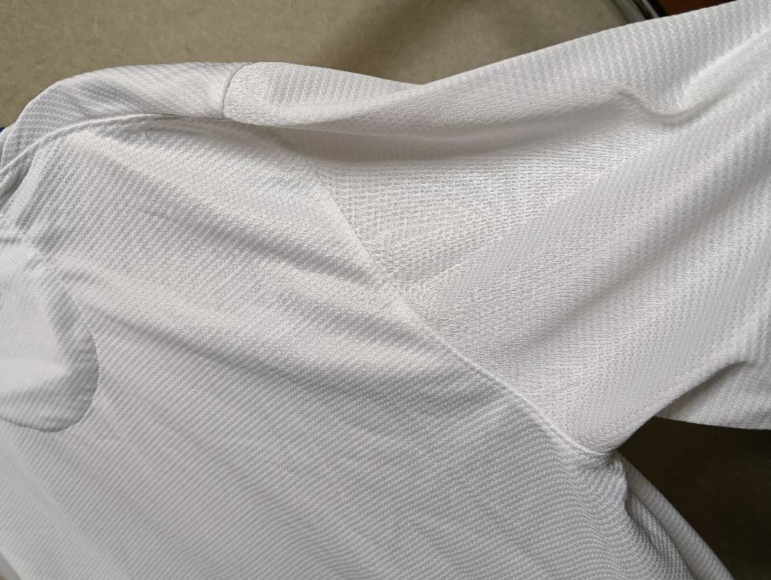 正規品・超美品！ ナイキ インテル ユニフォーム 13-14 S