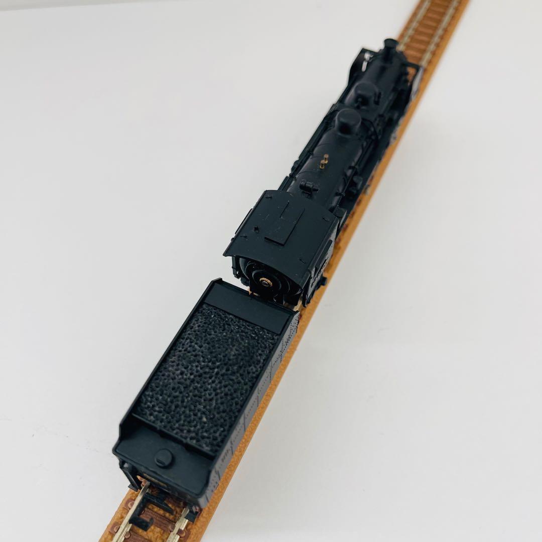 C54【♯038】MicroAce