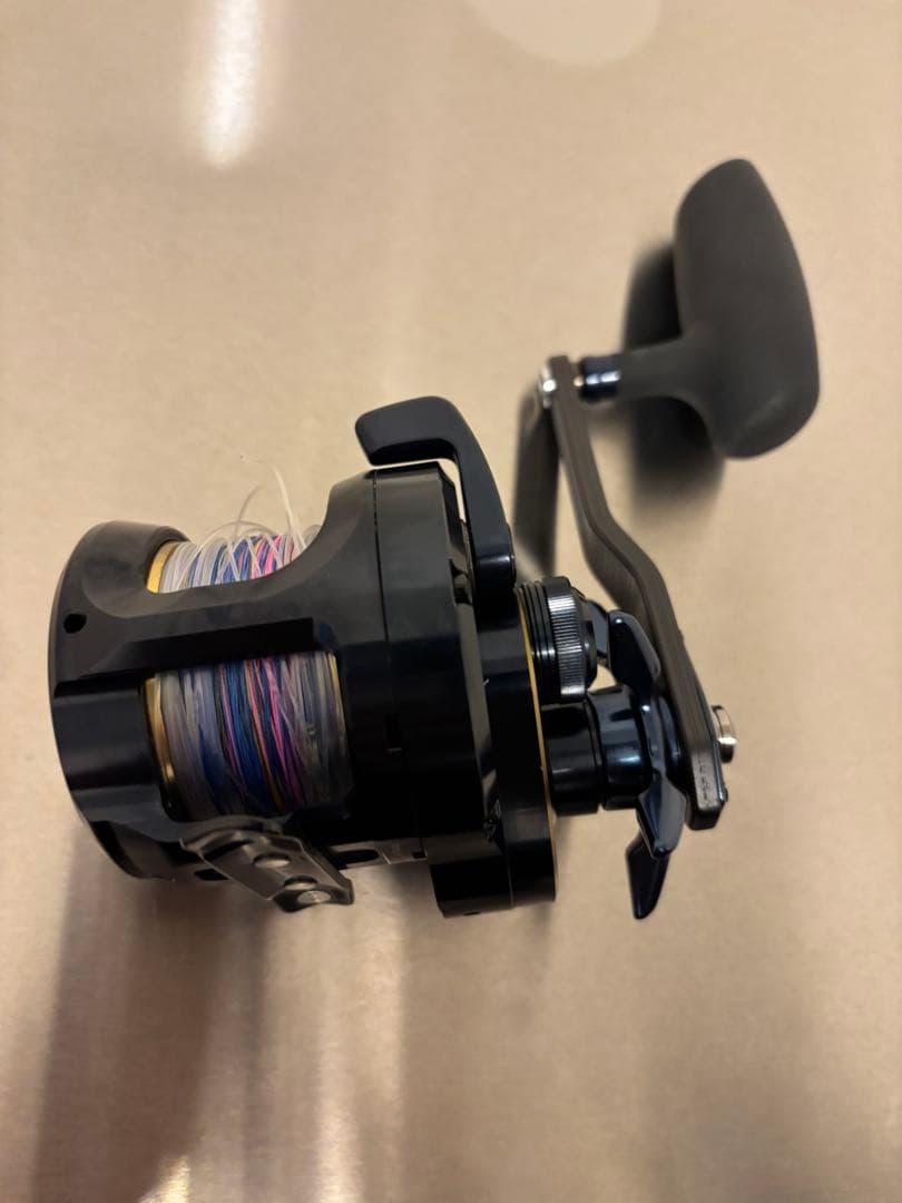 いろん様　ソルティガ15 SJ