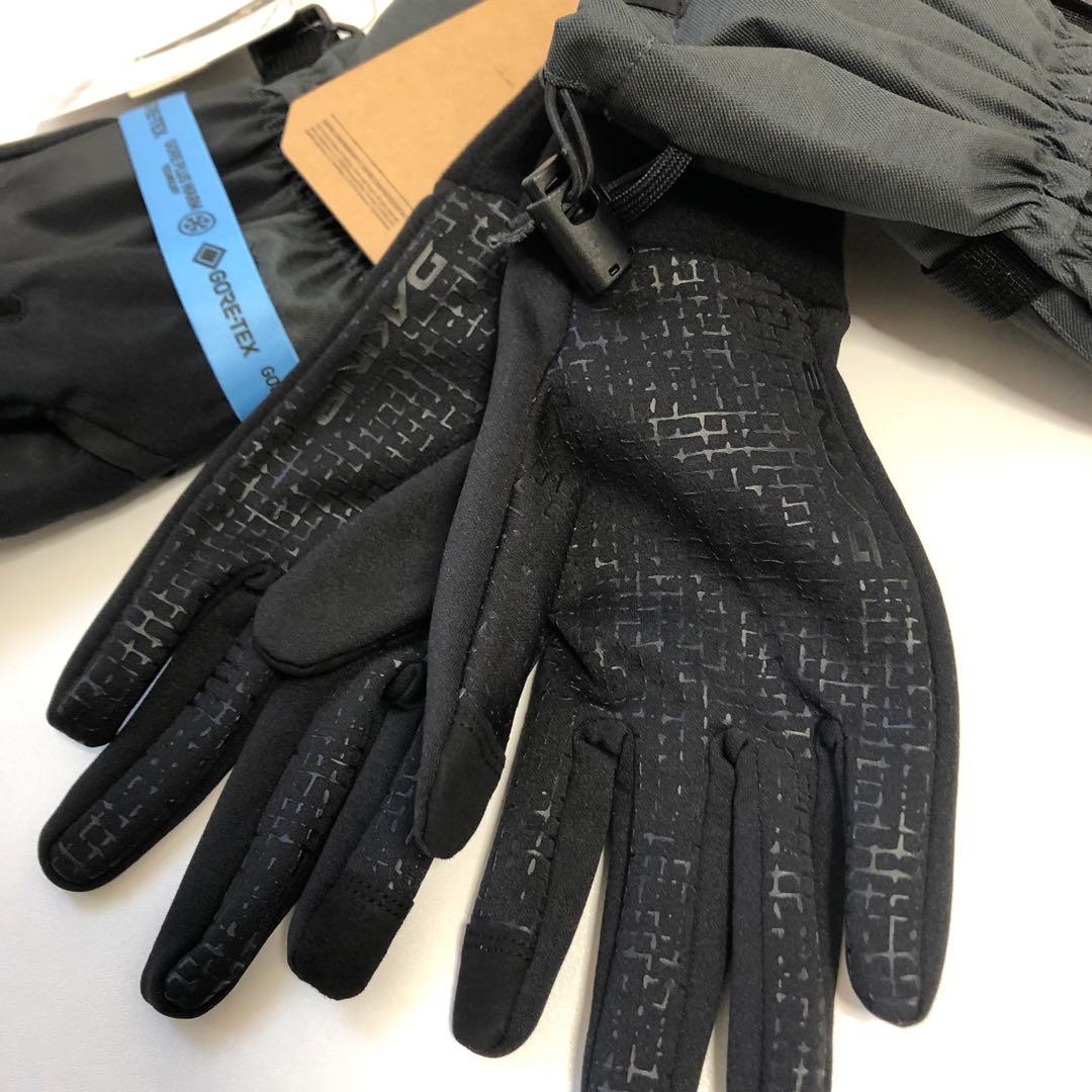 スノーグローブ DAKINE ダカイン TITAN ゴアテックス タイタン M