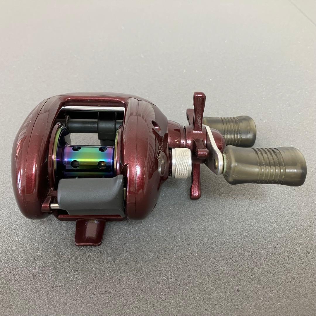 オールドリール SHIMANO 97 Scorpion 1500 スコーピオン