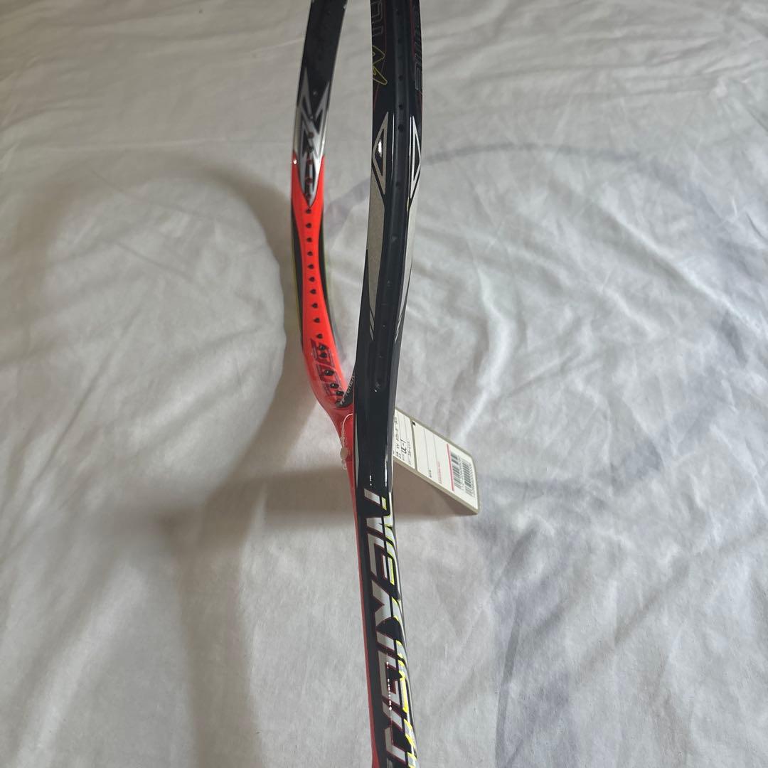 ネクシーガ90G UL1 ソフトテニスラケット